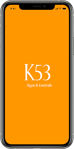 k53 Logo