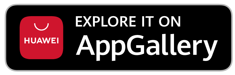 Get it on App Gallery 