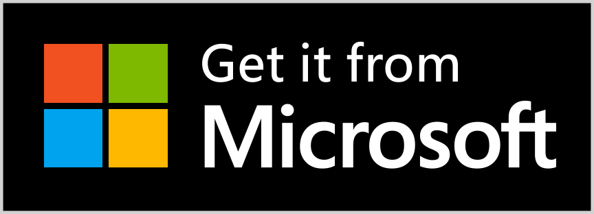 Get it on Windows